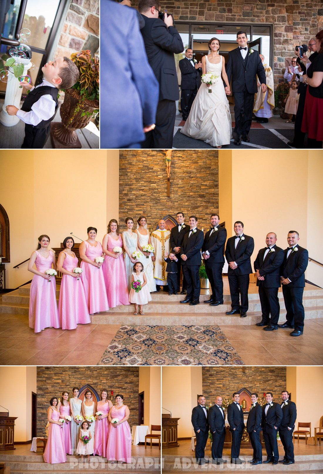 Harrisburg York Wedding Photography